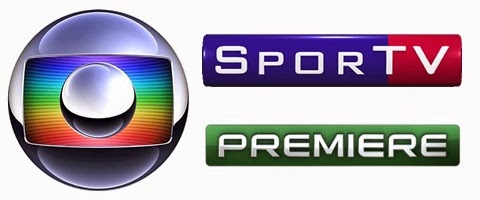 Jogos Que Globo Sportv E Premiere Mostram Neste Meio De Semana Auvaro