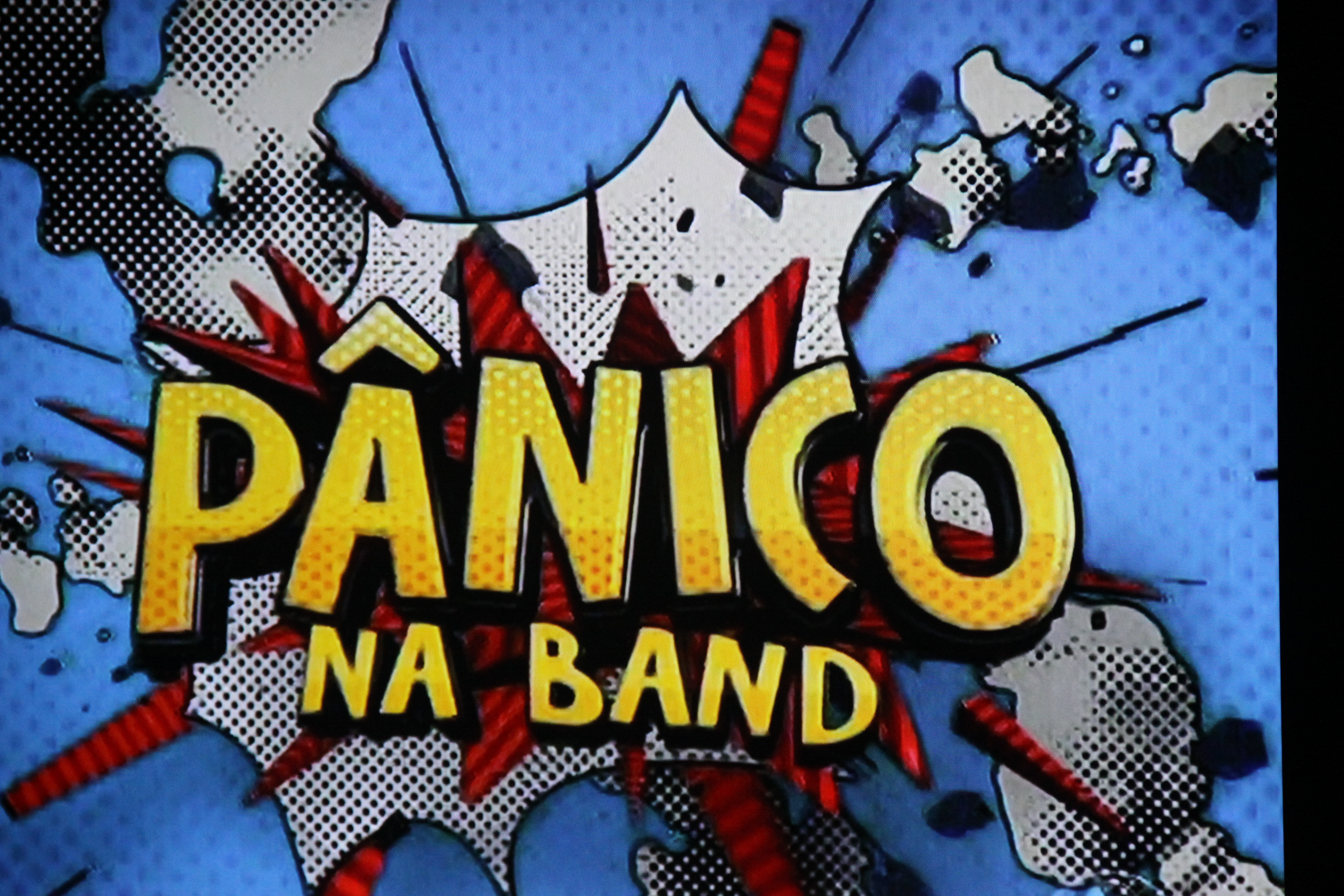 Включи nicos band