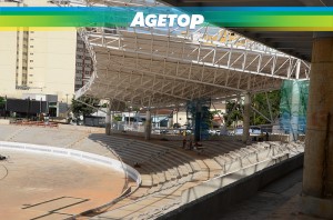 Centro de Excelência do Esporte