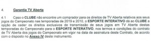 Garantia TV.
