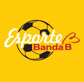 Rádio Banda B De Curitiba Amplia Programação Esportiva – Auvaro Maia ...