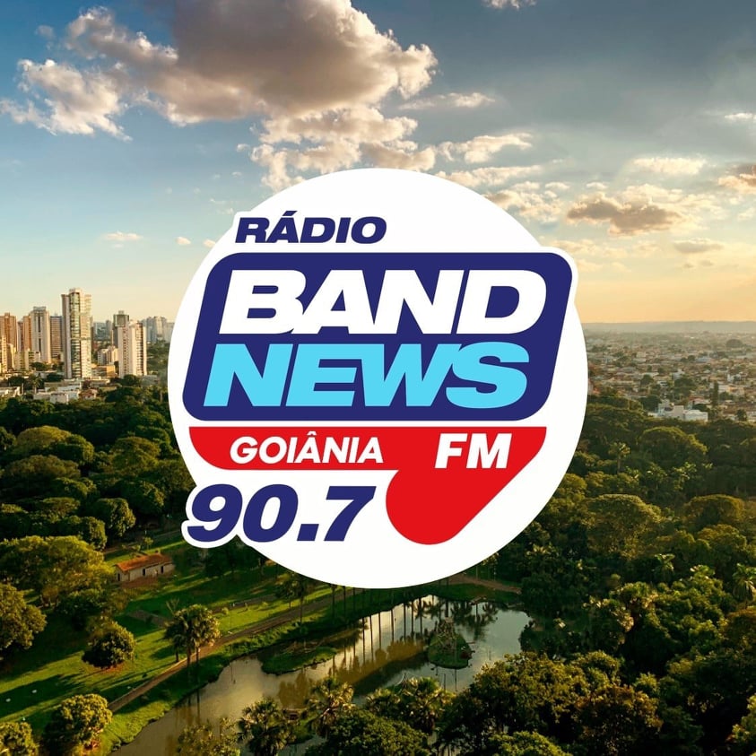 BandNews FM 90.7 Estreia Em Goiânia Confira Quem Faz Parte Da Equipe ...