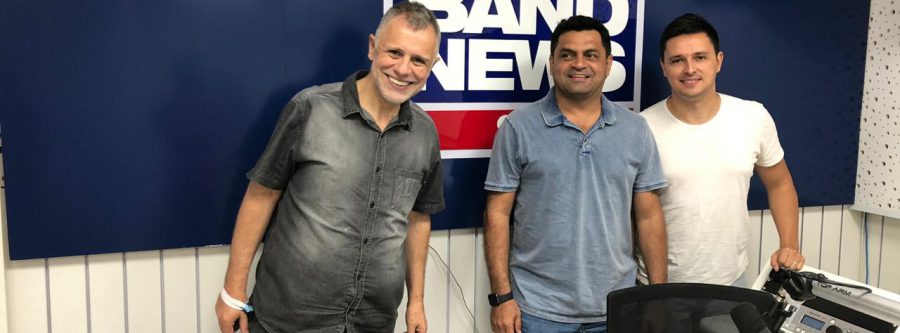 Paulo,Marcelo e Matheus.