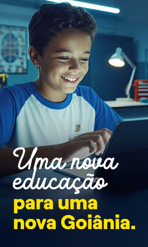 Educação Prefeitura de Goiânia [1]